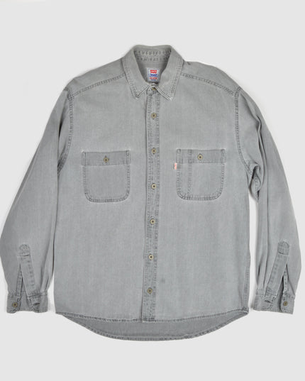 Gray Levi's Vintage Shirt
