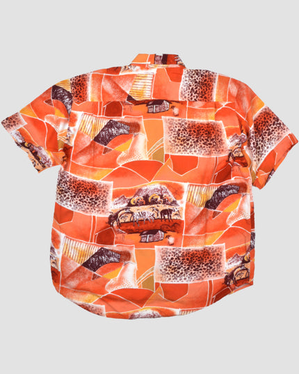 Safari Vintage Shirt