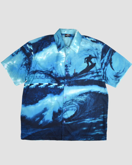 Vintage Surf Shirt