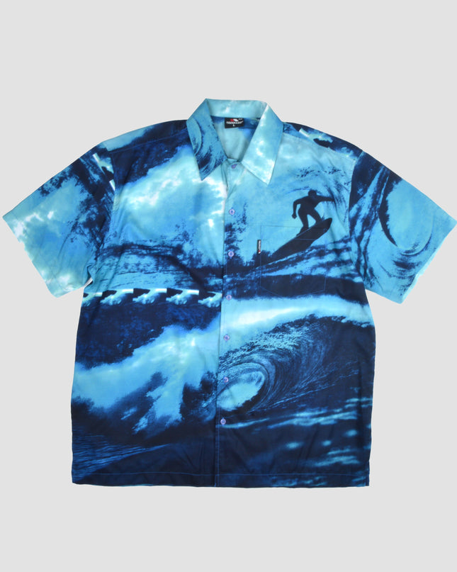 Vintage Surf Shirt