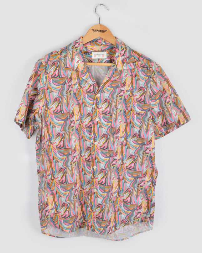 Tintoria Mattei Vintage Shirt