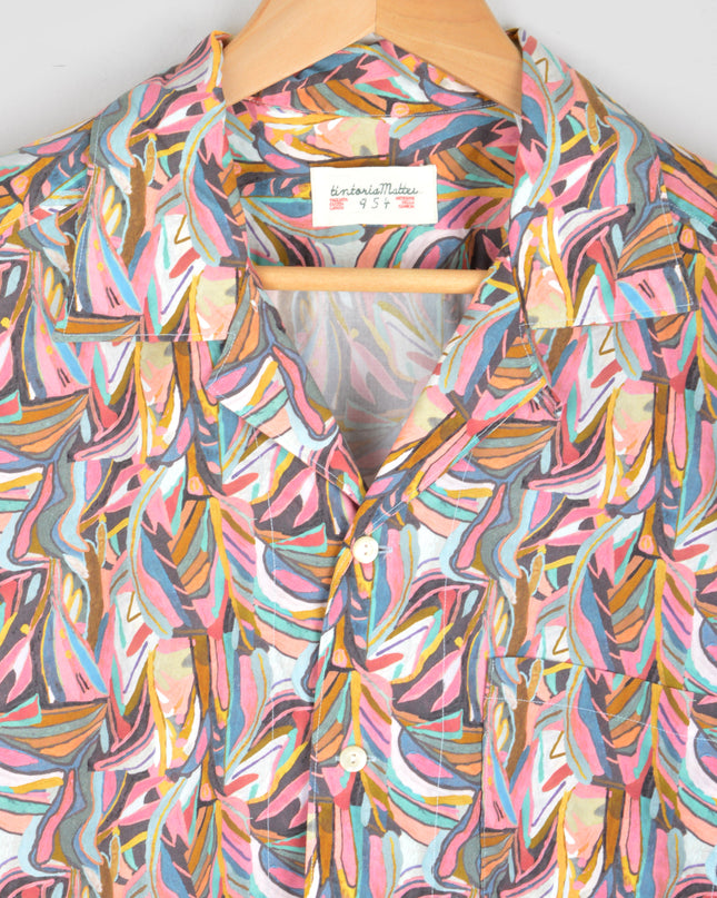 Tintoria Mattei Vintage Shirt