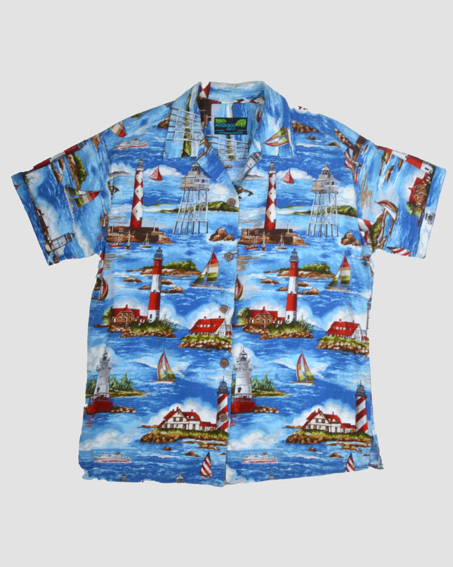 Vintage Lighthouse Shirt