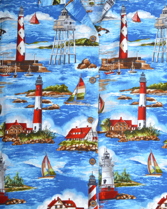 Vintage Lighthouse Shirt