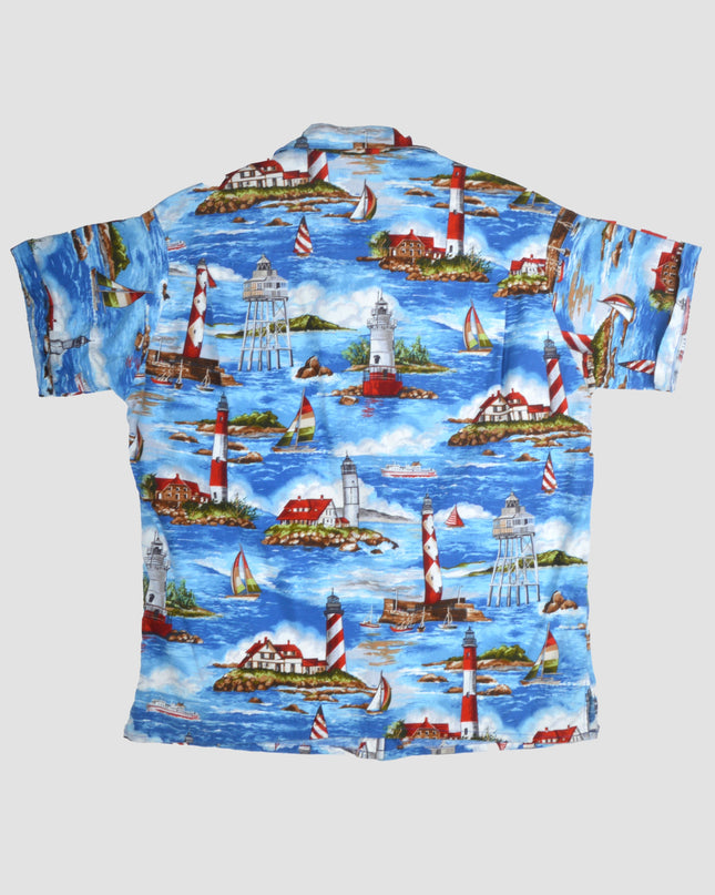 Vintage Lighthouse Shirt