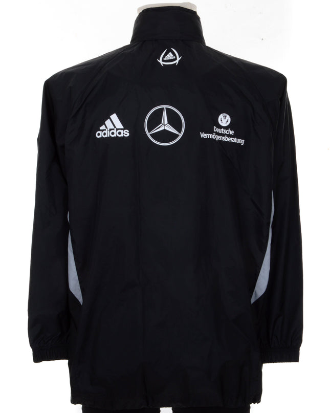Adidas Talent Vintage Jacket