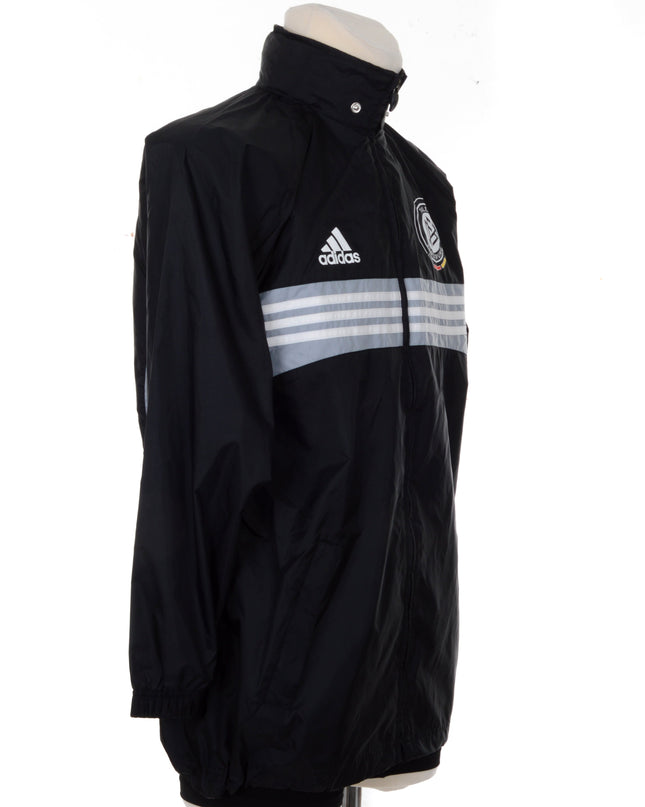 Adidas Talent Vintage Jacket