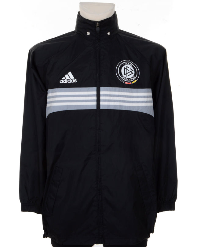 Adidas Talent Vintage Jacket