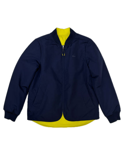Vintage Reversible Lacoste Jacket
