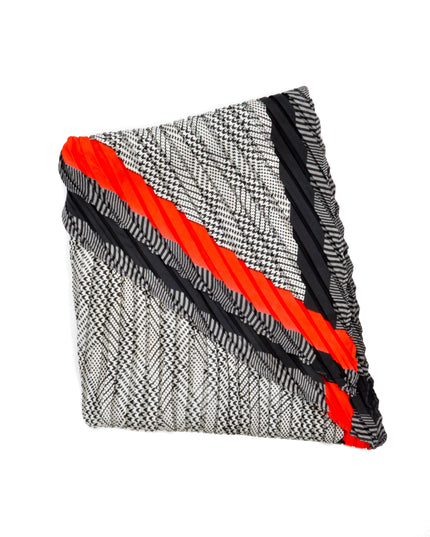 Vintage Scarf - Crinkled