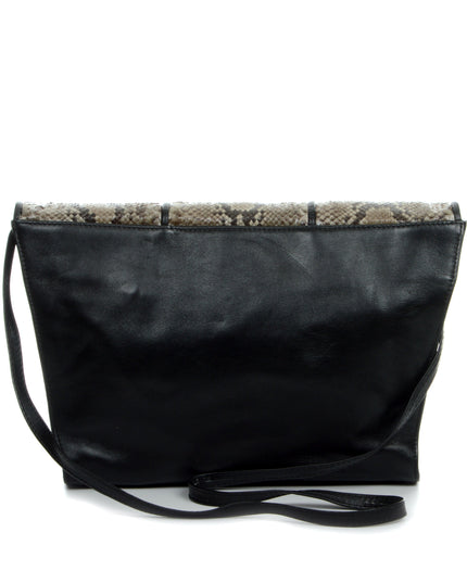 Snake Print Christmas Bag Collection