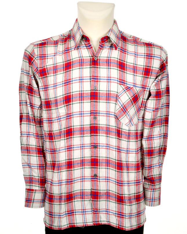 Vintage Shirt - Hugh | Handle: vintage-ing-hugh