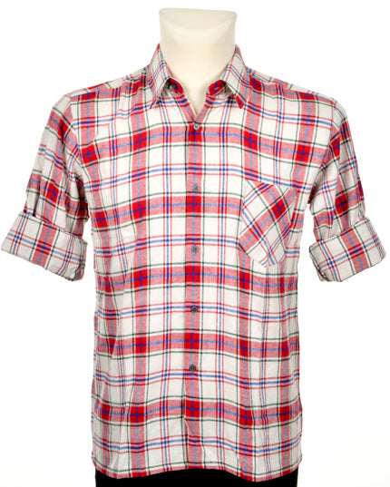 Vintage Shirt - Hugh | Handle: vintage-ing-hugh