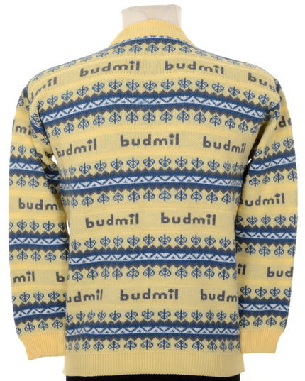 Budmil Limited Edition Christmas Sweater for Men