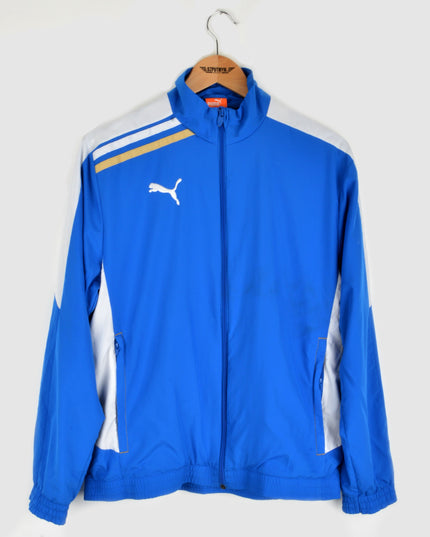 Puma 2000's Vintage Hoodie