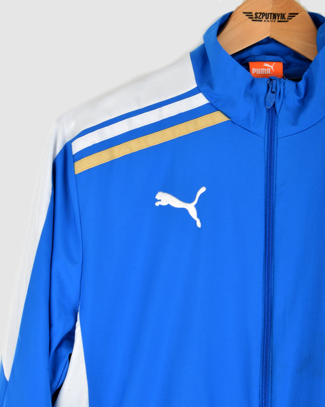 Puma 2000's Vintage Hoodie