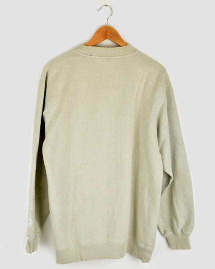 Puma Cream Vintage Sweater