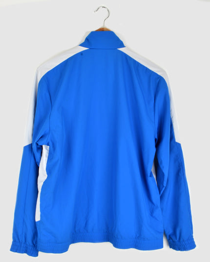 Puma 2000's Vintage Hoodie