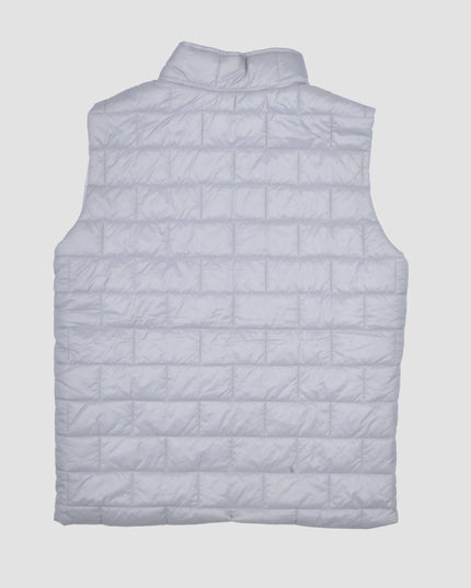 Gray Patagonia Vintage Vest