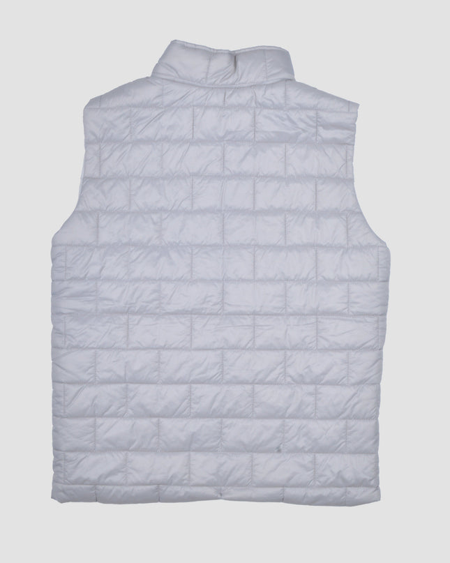 Gray Patagonia Vintage Vest