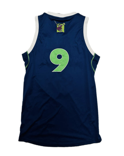 Vintage Adidas Highlanders Jersey for All