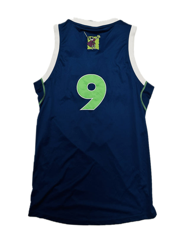 Vintage Adidas Highlanders Jersey for All