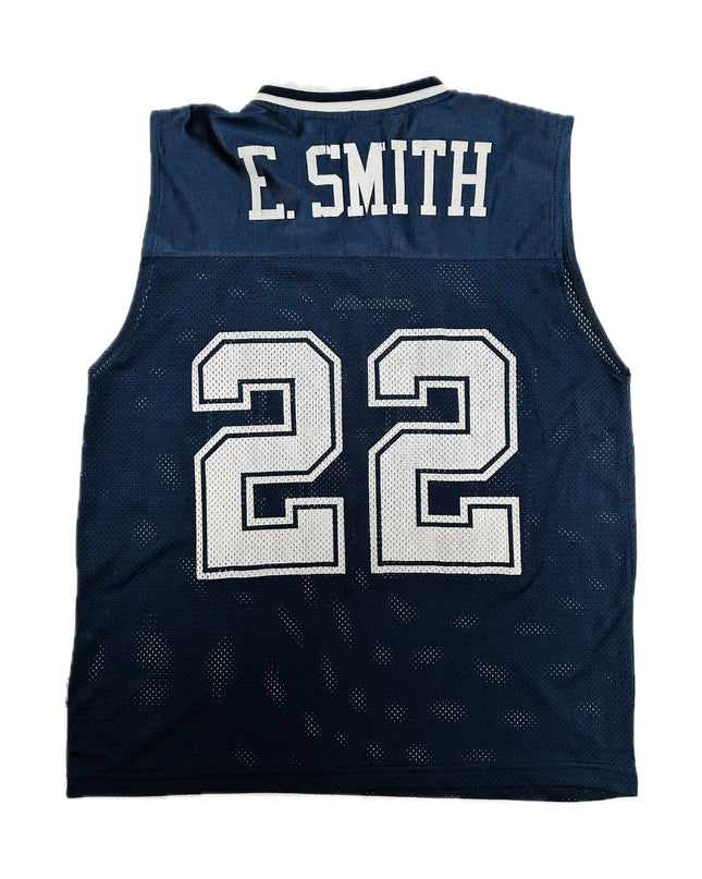 Vintage Cowboys Jersey - Emmitt Smith for All