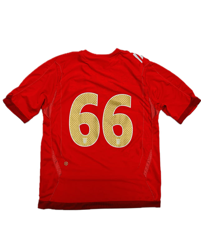 Vintage England 66 Sports Jersey for All