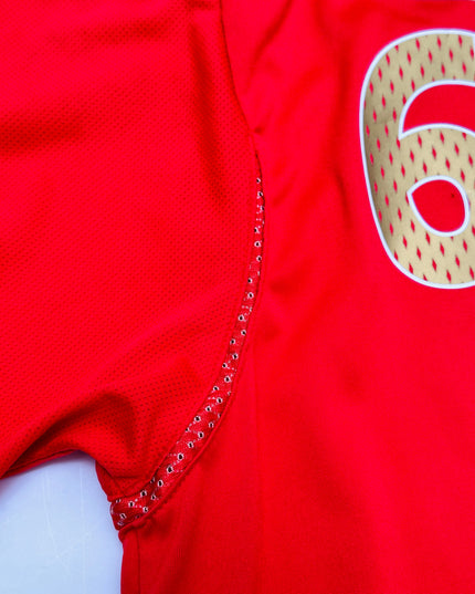 Vintage England 66 Sports Jersey for All