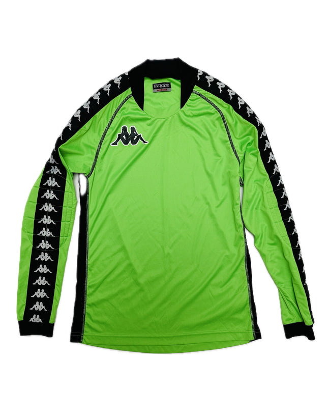 Vintage Kappa Goalkeeper Jersey for All