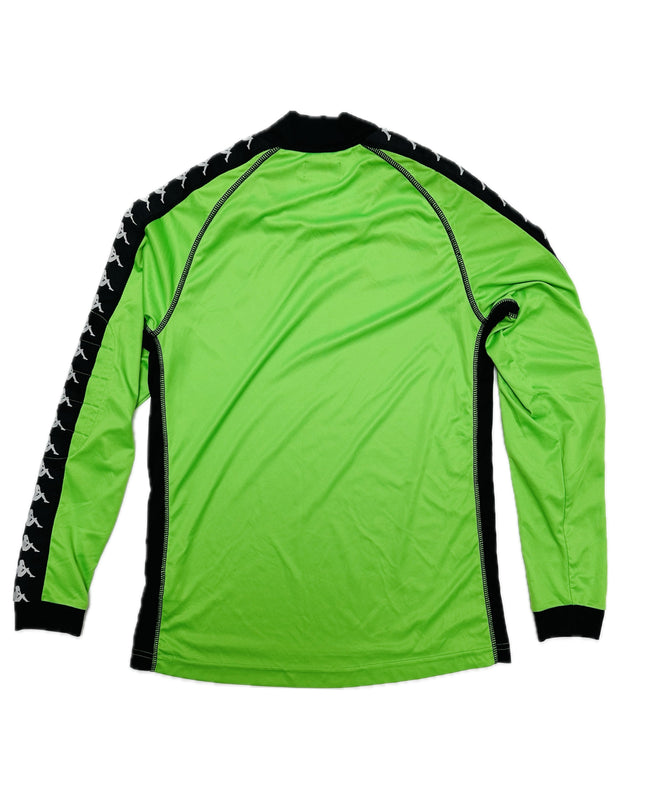 Vintage Kappa Goalkeeper Jersey for All