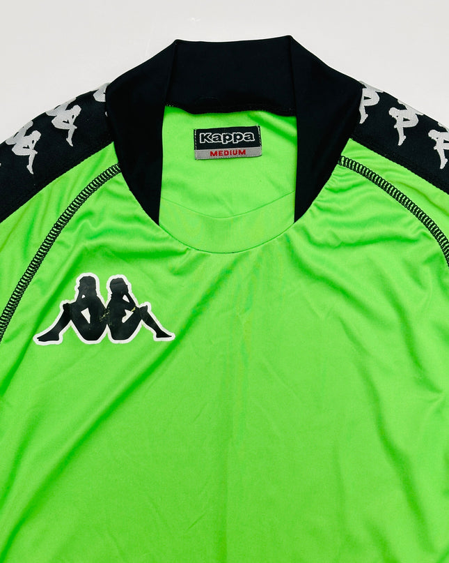Vintage Kappa Goalkeeper Jersey for All