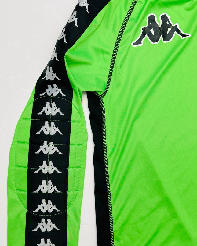 Vintage Kappa Goalkeeper Jersey for All