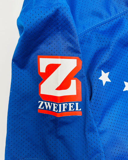 Vintage Ketchup Chips Jersey - Fun Design for All