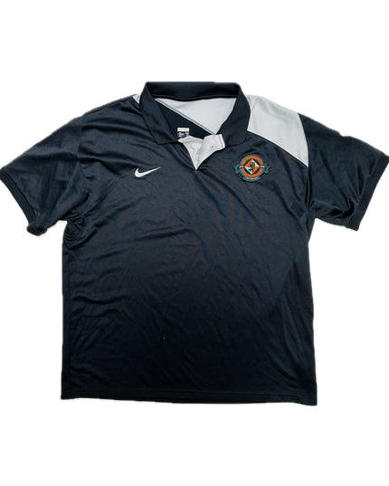 Vintage Nike Dundee United Jersey for All