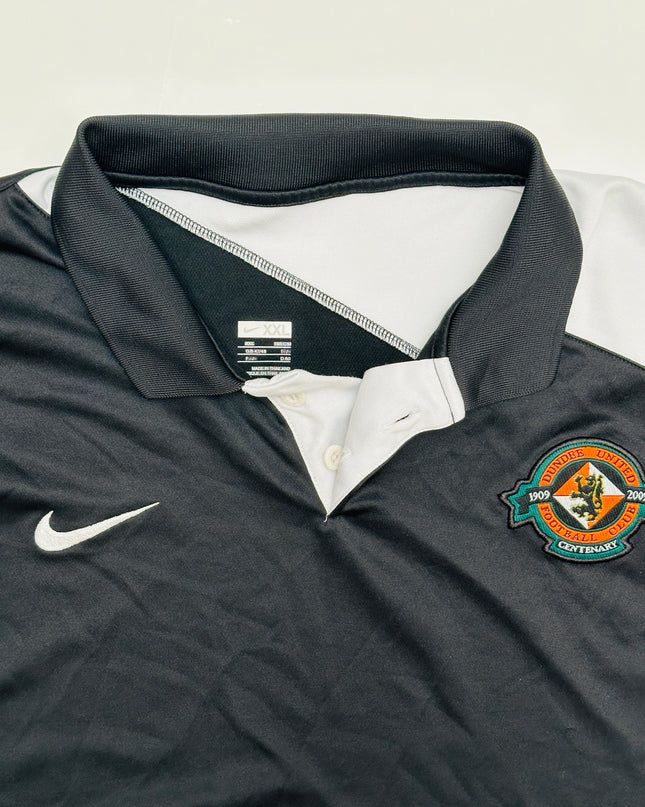 Vintage Nike Dundee United Jersey for All