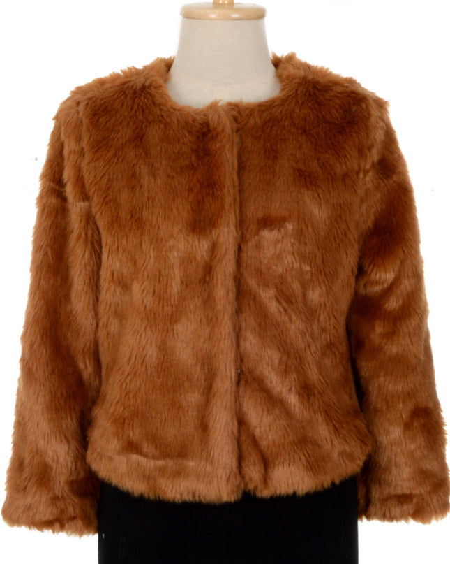 Brown Christmas Loungewear for the Family