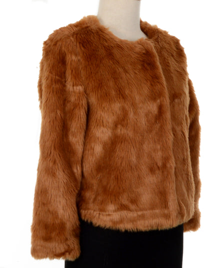 Brown Christmas Loungewear for the Family