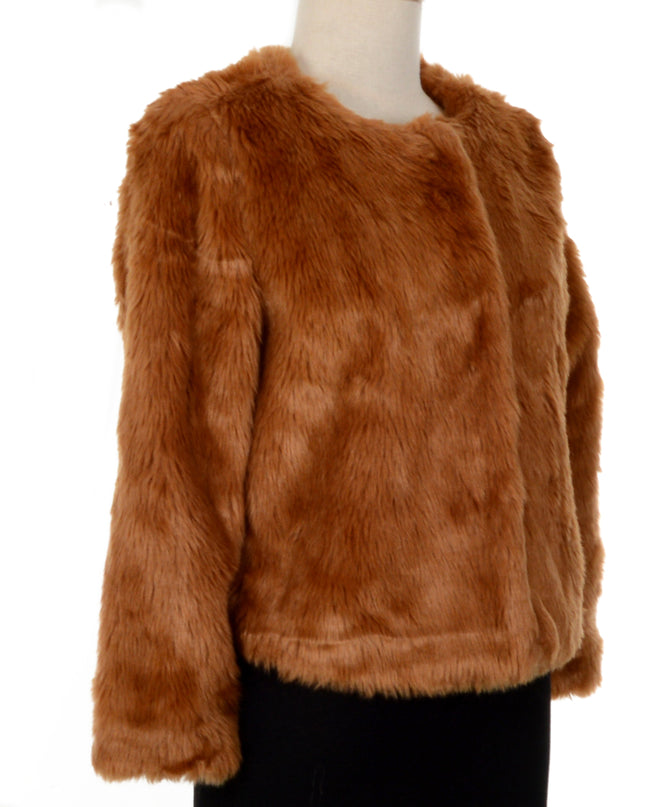 Brown Christmas Loungewear for the Family