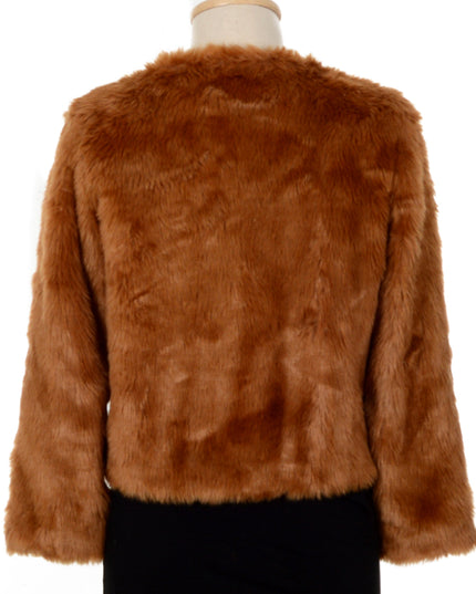 Brown Christmas Loungewear for the Family