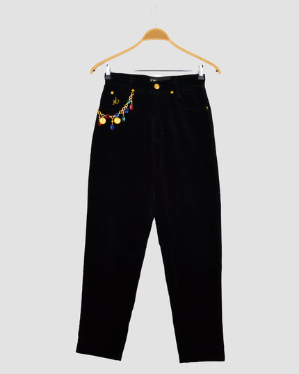 Vintage Pants - Roccobarocco Loungewear