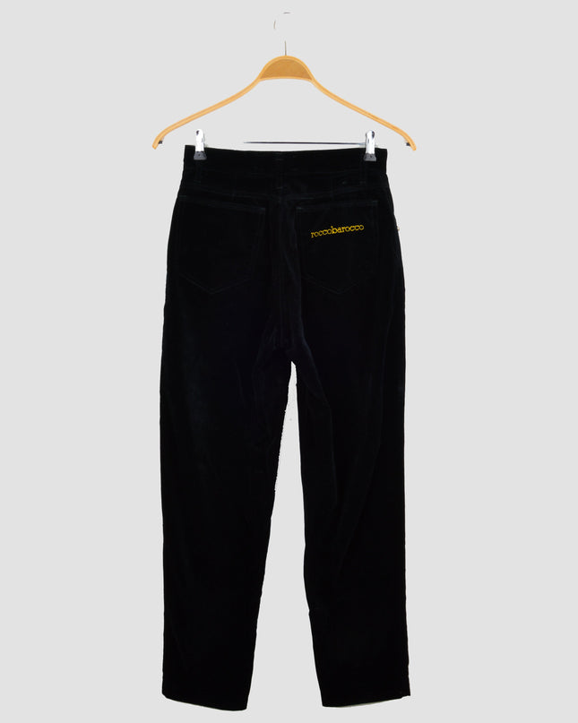 Vintage Pants - Roccobarocco Loungewear