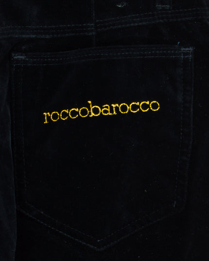 Vintage Pants - Roccobarocco Loungewear