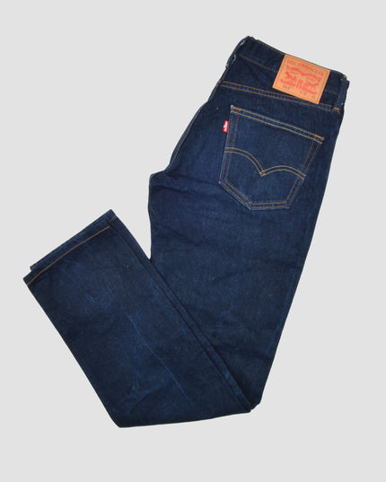 Vintage Levi's 511 Jeans - Comfortable Loungewear for Men