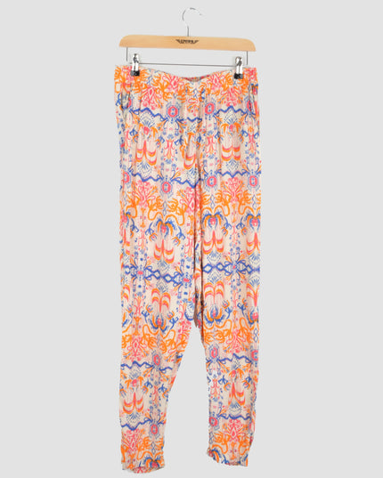 Vintage Pants - Tropics Loungewear