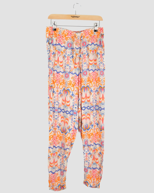 Vintage Pants - Tropics Loungewear