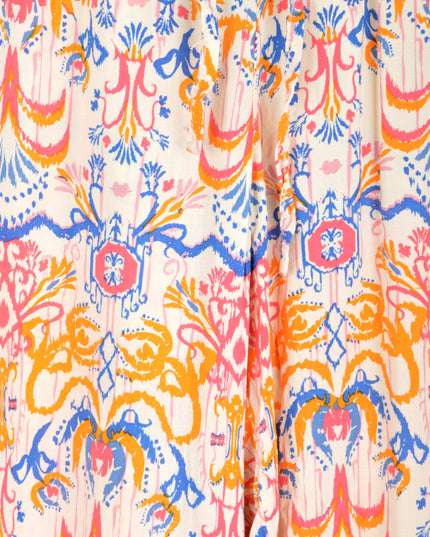 Vintage Pants - Tropics Loungewear