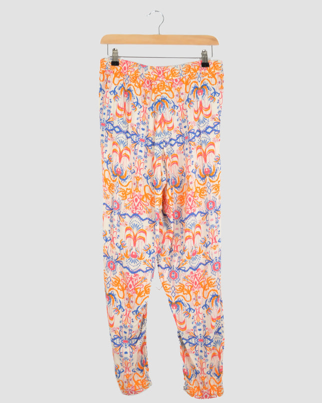 Vintage Pants - Tropics Loungewear