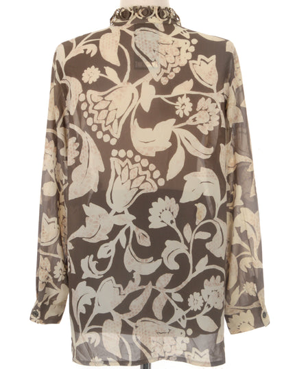 Vintage Blouse - San Marino