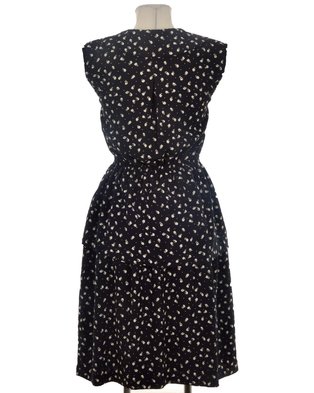 Vintage Dress - Tulip